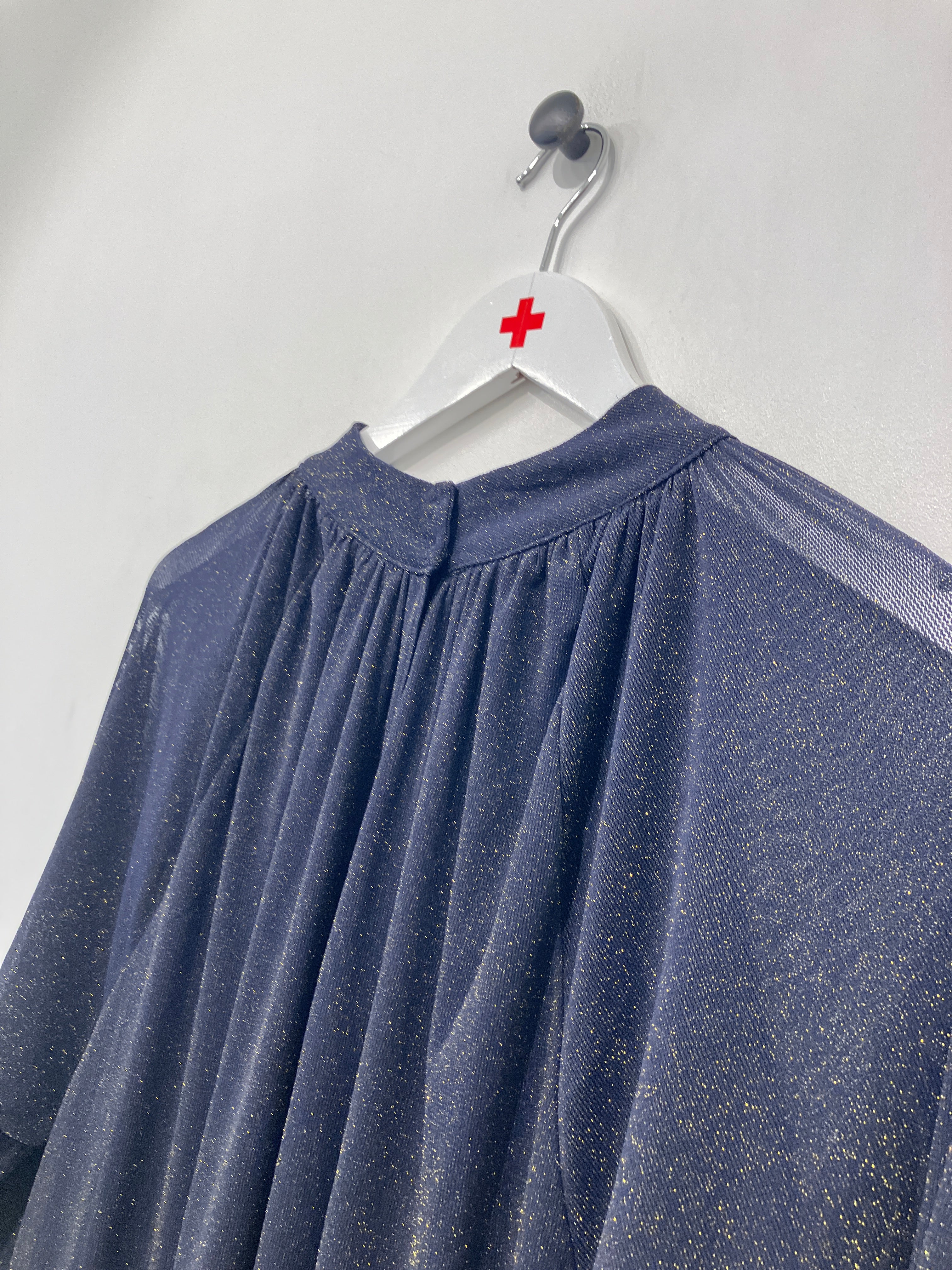 Cha-Cha Bluse